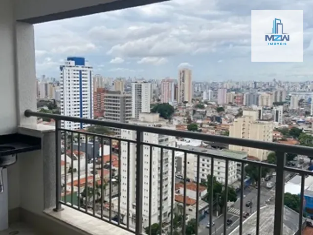 Apartamento com 68m² 2 quartos e 2 banheiros, à venda, no bairro Ipiranga em São Paulo
