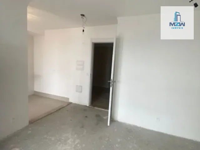 Apartamento com 68m² 2 quartos e 2 banheiros, à venda, no bairro Ipiranga em São Paulo