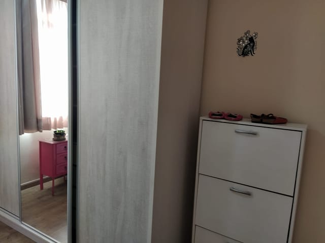Apartamento 2 quartos e 1 banheiro, à venda, no bairro Santa Cecilia em São Paulo