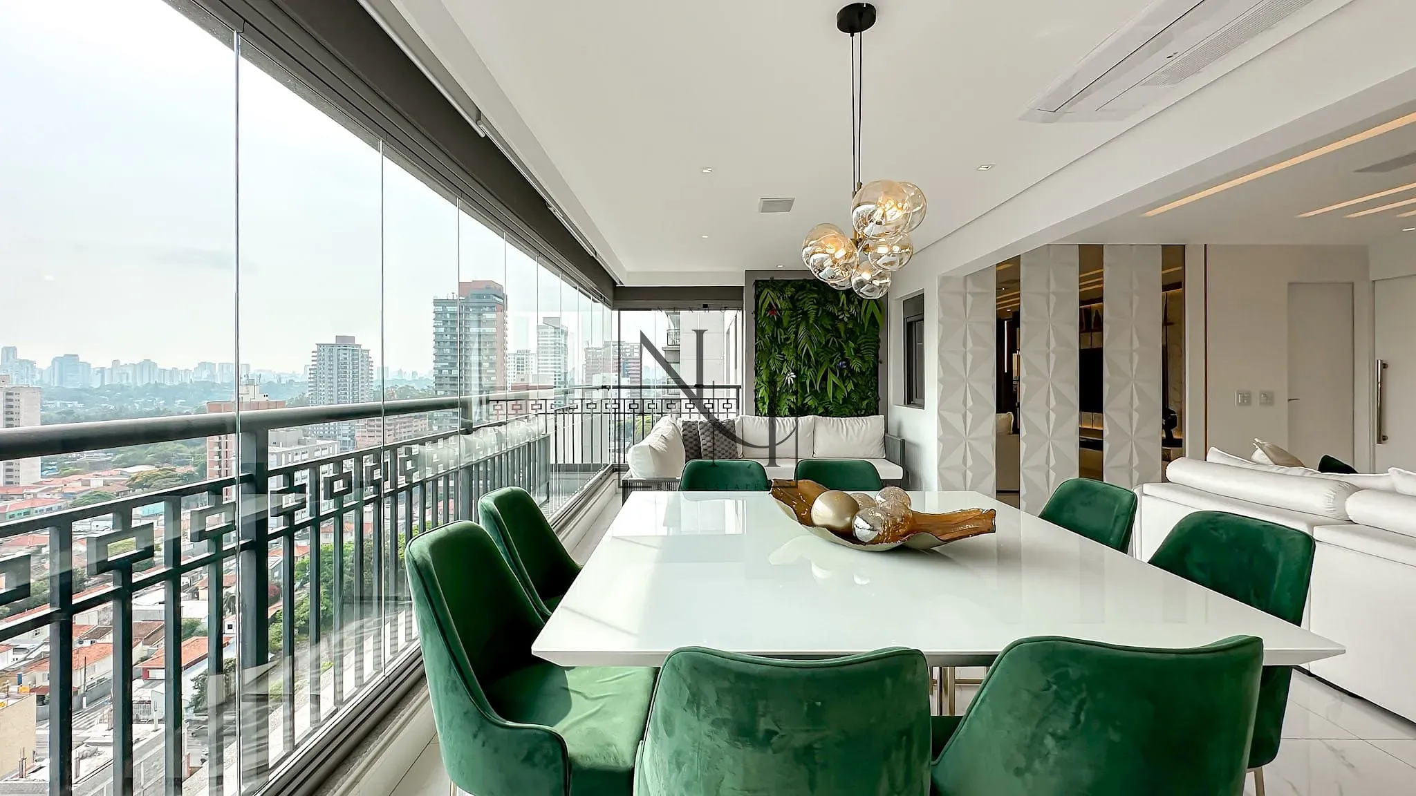 Apartamento, 3 quartos, 116 m² - Foto 9