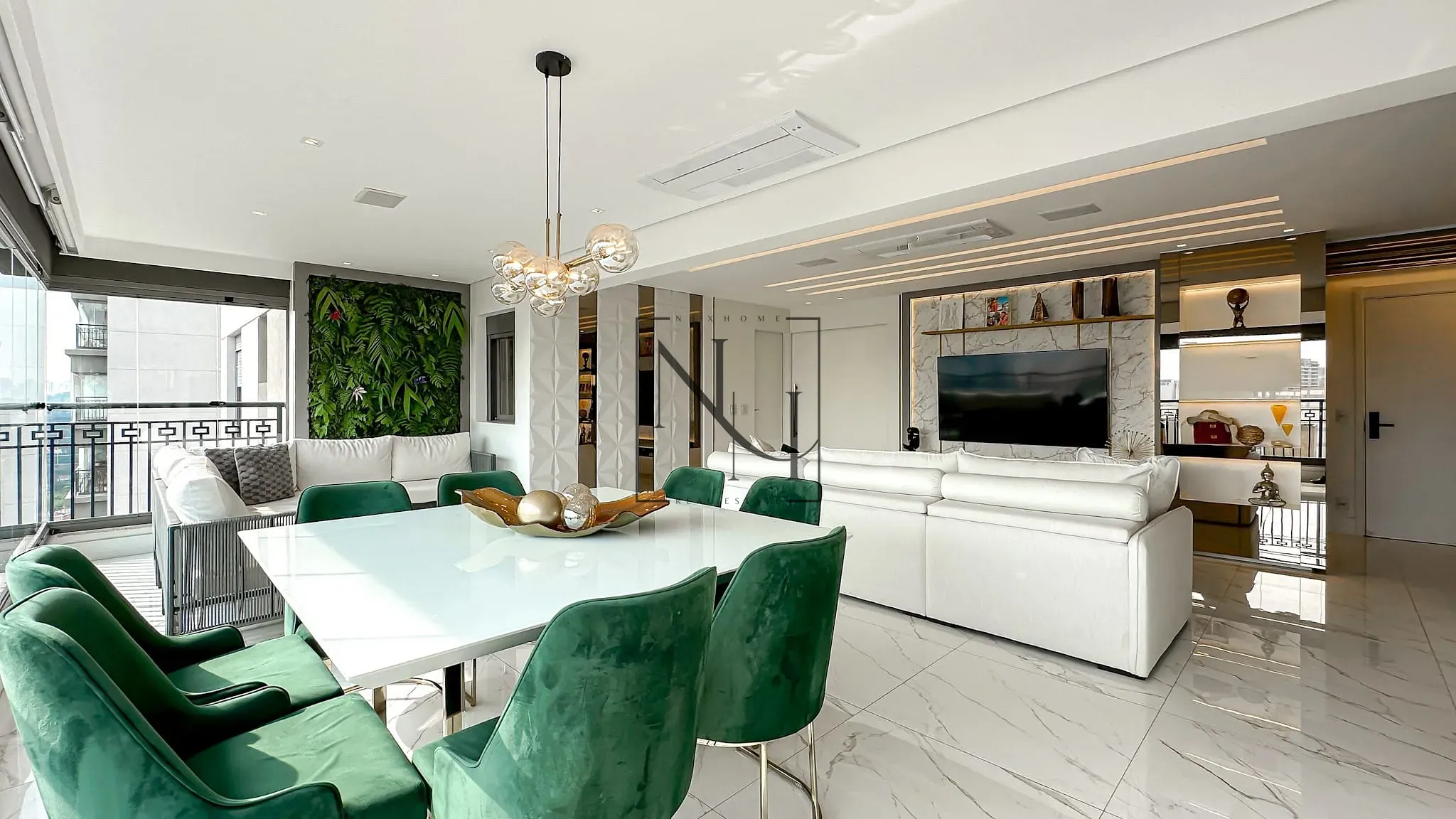 Apartamento, 3 quartos, 116 m² - Foto 7