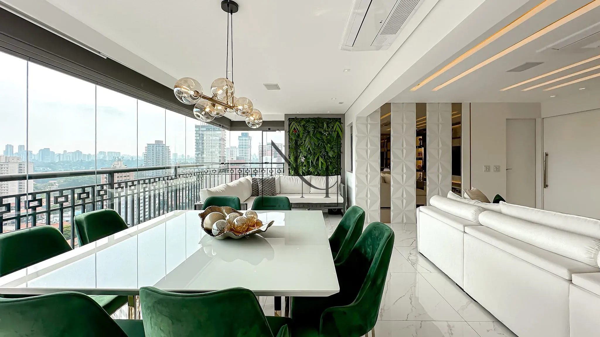 Apartamento, 3 quartos, 116 m² - Foto 8