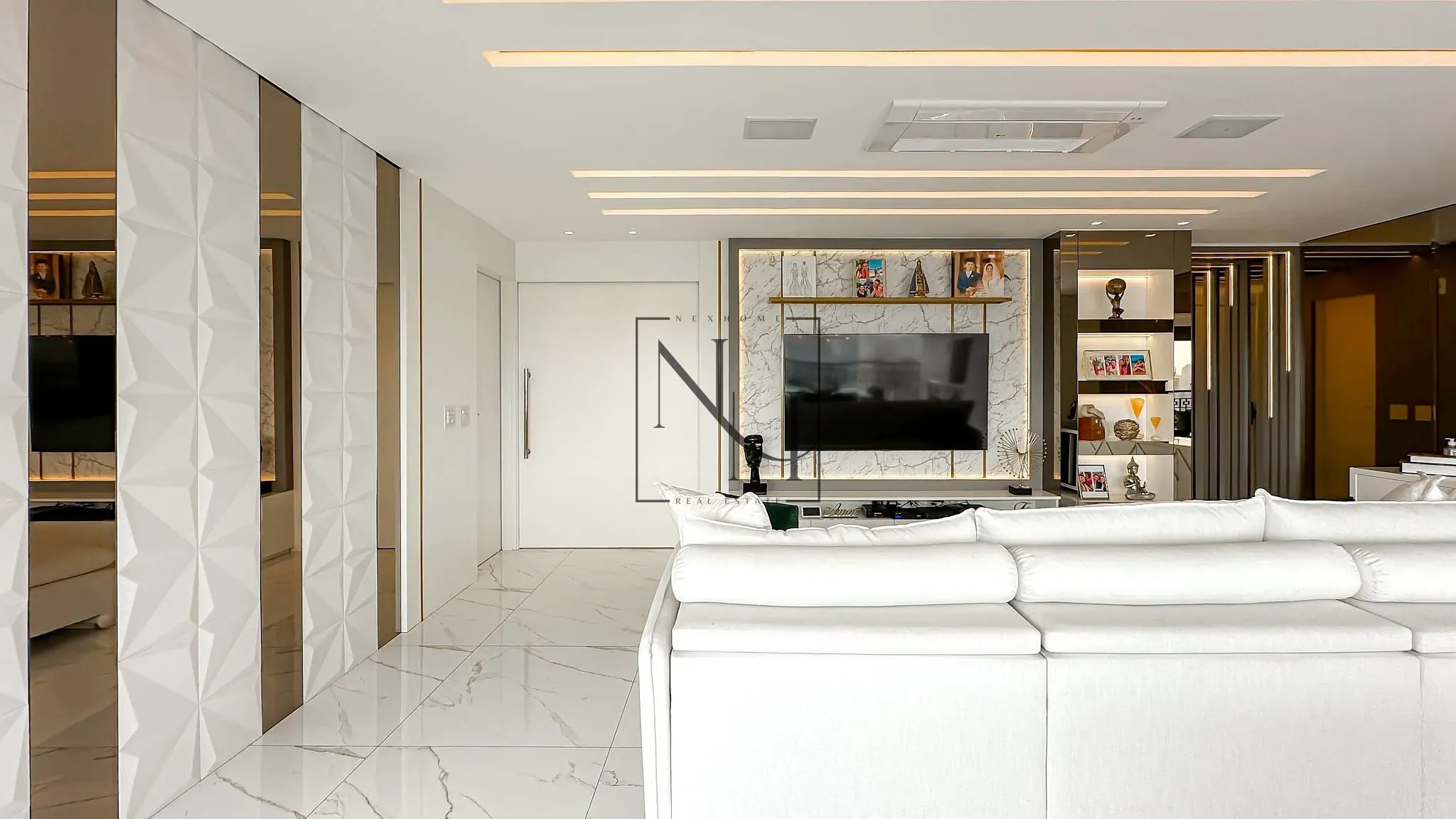 Apartamento, 3 quartos, 116 m² - Foto 5