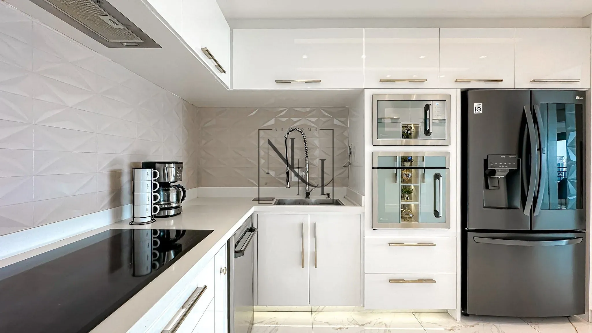 Apartamento, 3 quartos, 116 m² - Foto 13