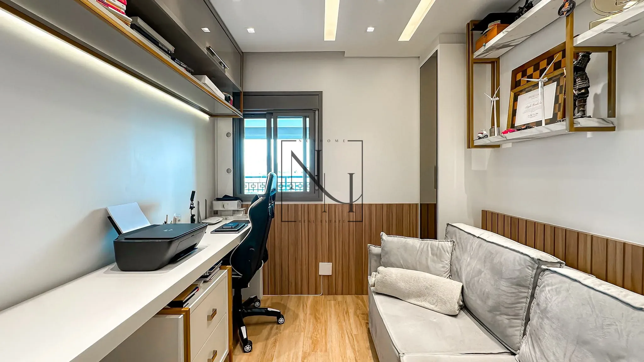 Apartamento, 3 quartos, 116 m² - Foto 14