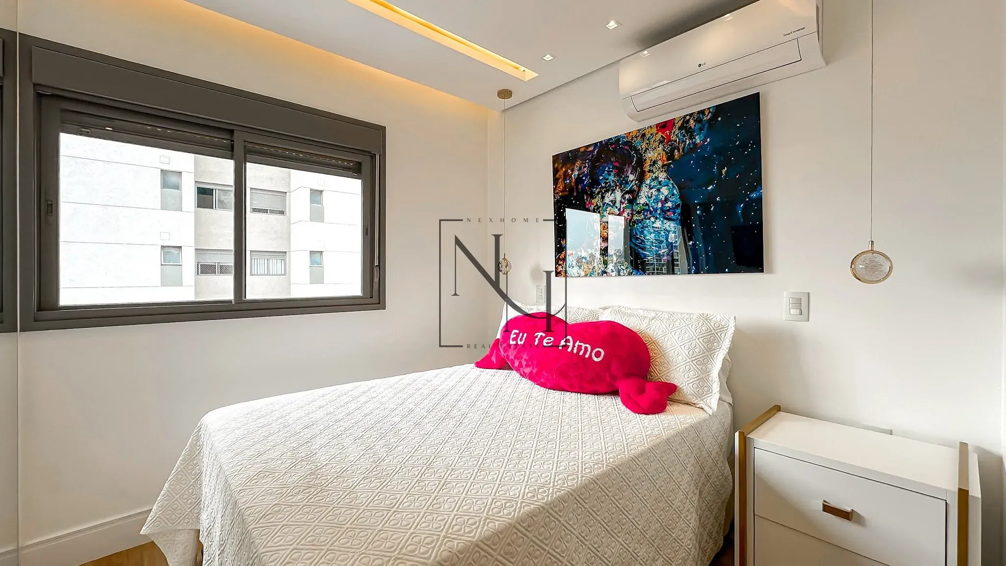 Apartamento, 3 quartos, 116 m² - Foto 20