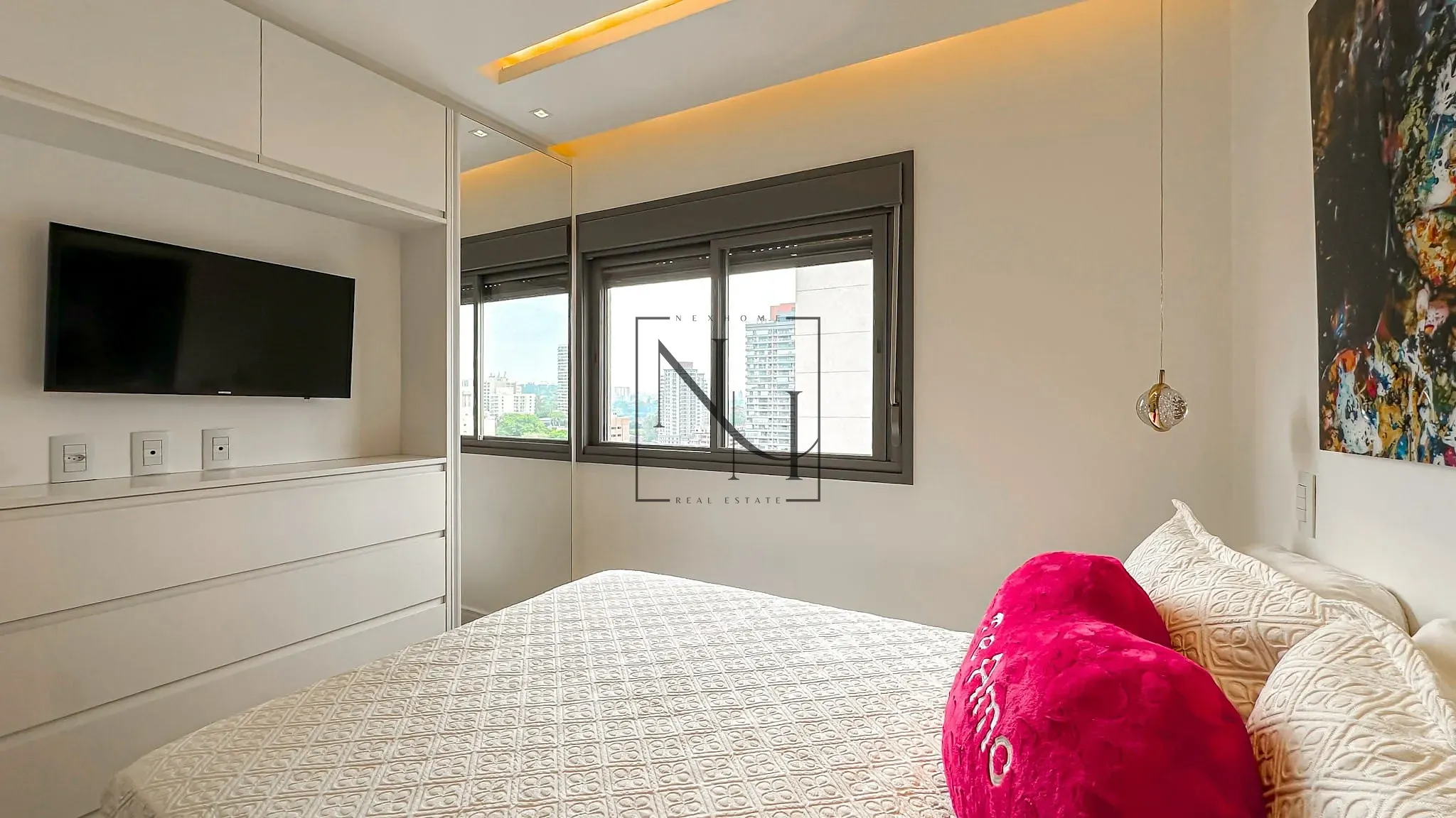 Apartamento, 3 quartos, 116 m² - Foto 21