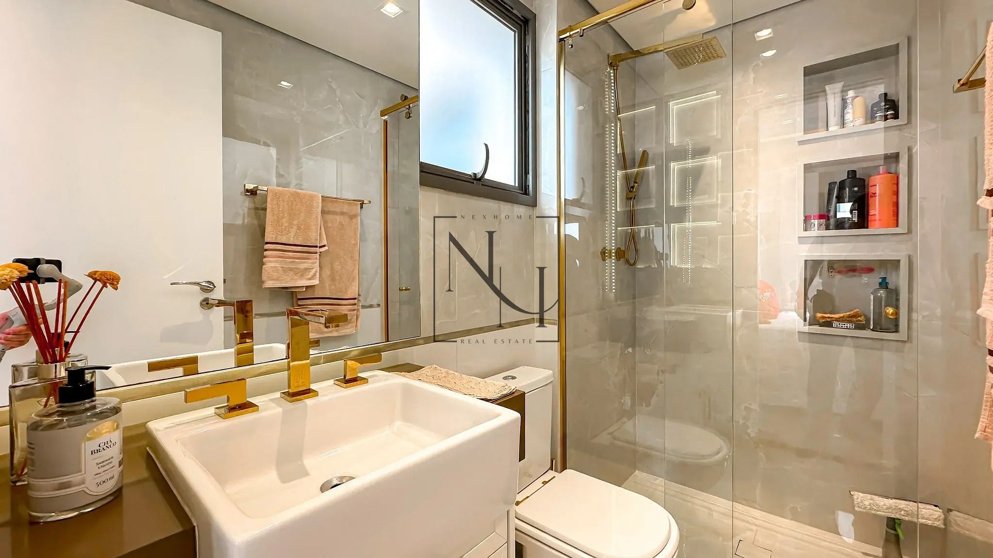 Apartamento, 3 quartos, 116 m² - Foto 22