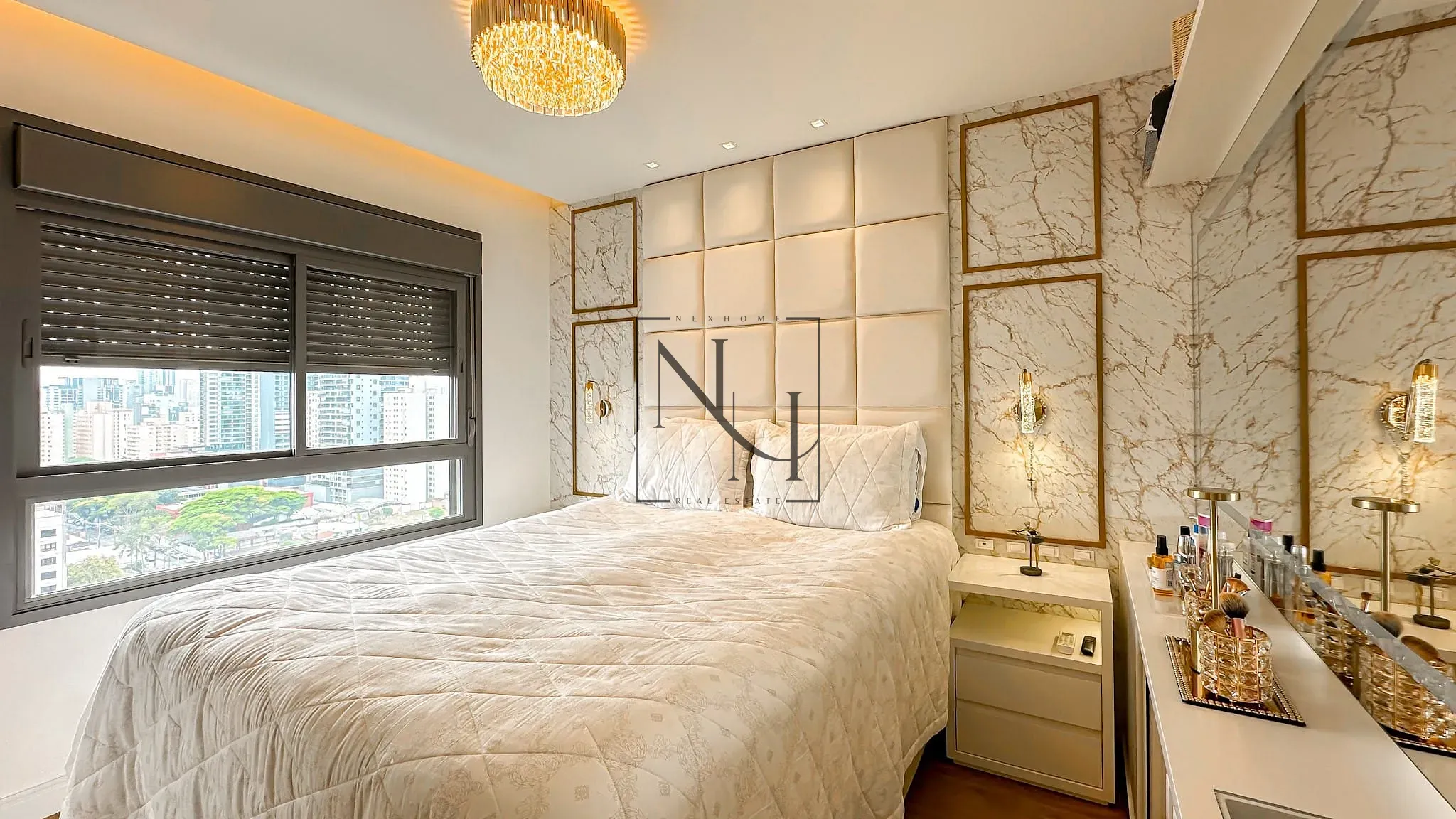 Apartamento, 3 quartos, 116 m² - Foto 15