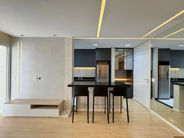 Apartamento com 10m² 3 quartos e 2 banheiros, à venda, no bairro Gleba Palhano em Londrina