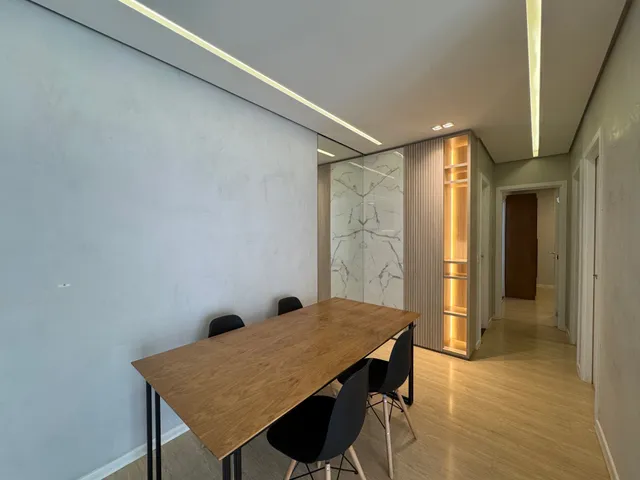 Apartamento com 10m² 3 quartos e 2 banheiros, à venda, no bairro Gleba Palhano em Londrina
