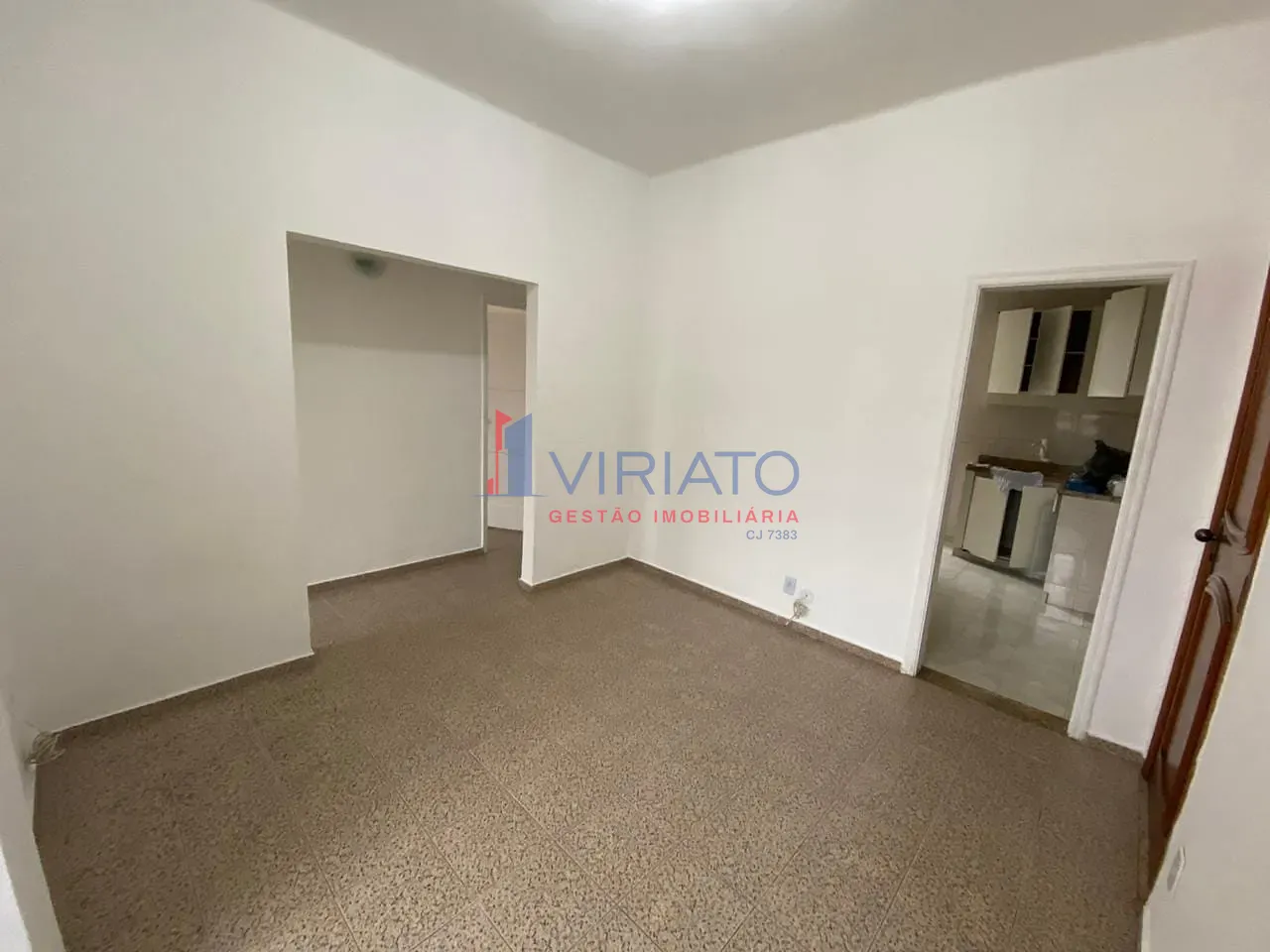 Apartamento, 2 quartos, 77 m² - Foto 2