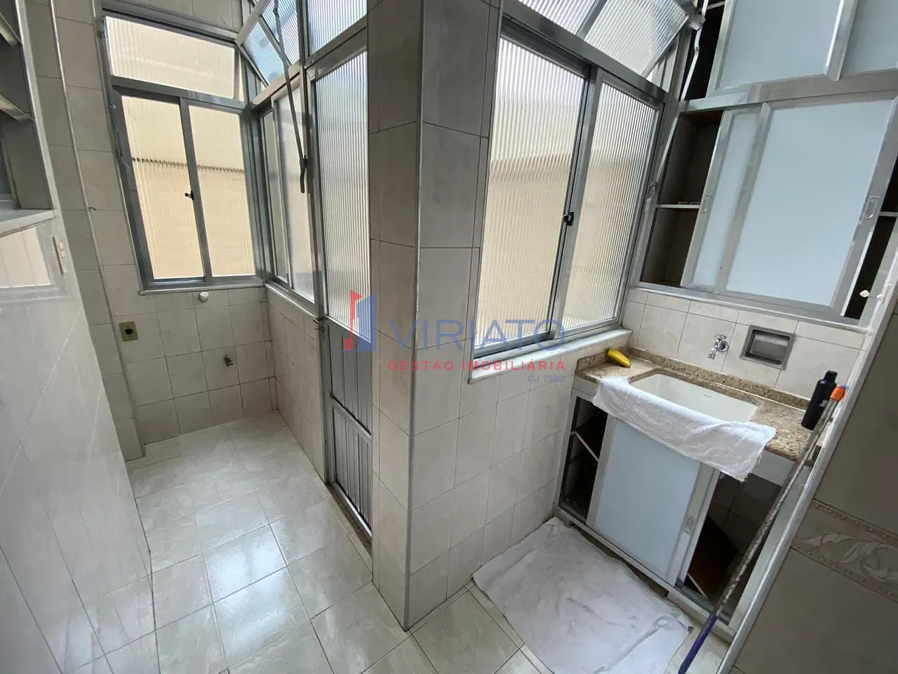 Apartamento, 2 quartos, 77 m² - Foto 13