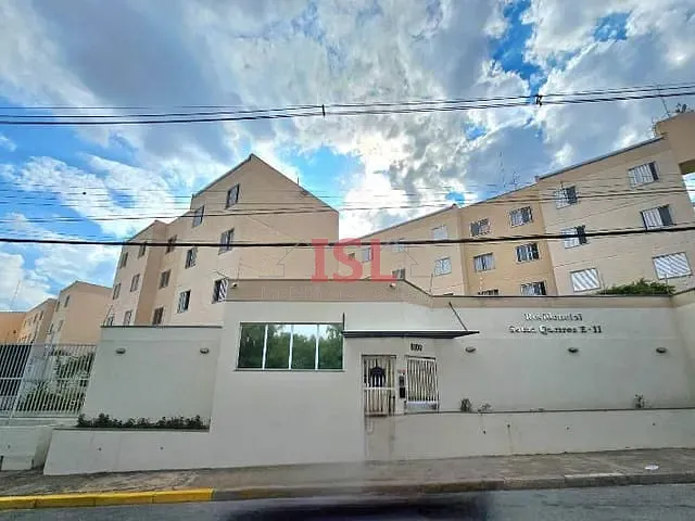Apartamento 3 quartos e 1 banheiro, à venda, no bairro Chácaras Campos Elíseos em Campinas