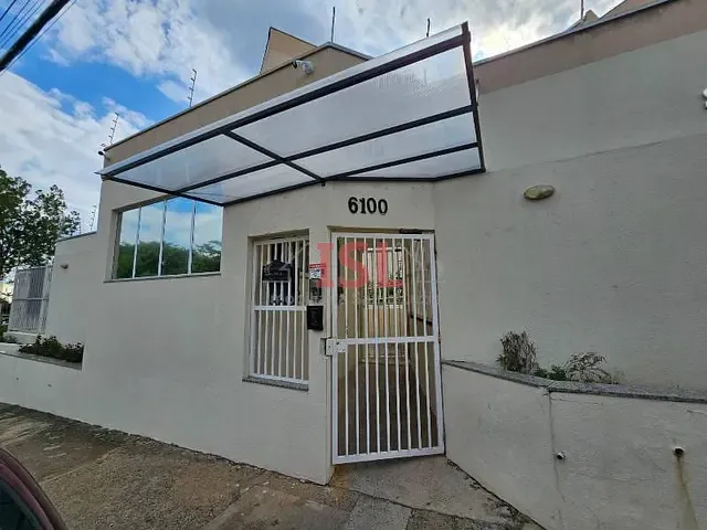 Apartamento 3 quartos e 1 banheiro, à venda, no bairro Chácaras Campos Elíseos em Campinas