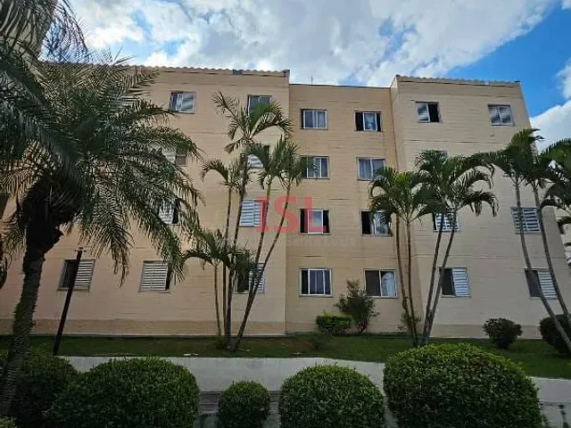 Apartamento 3 quartos e 1 banheiro, à venda, no bairro Chácaras Campos Elíseos em Campinas