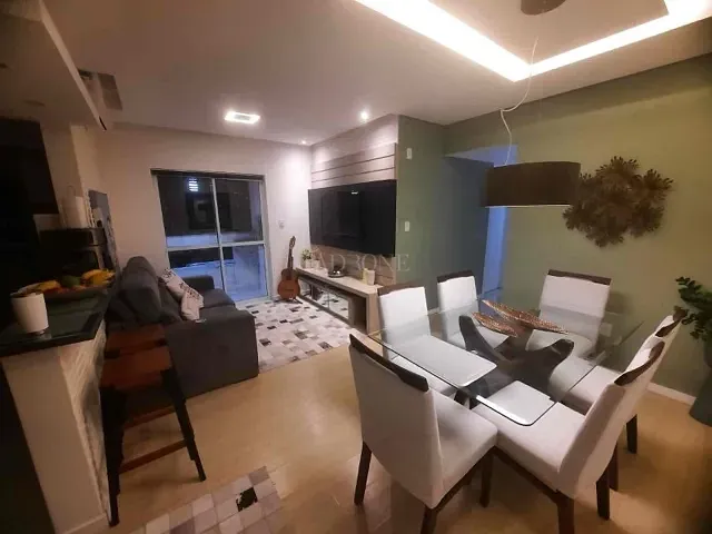 Apartamento 2 quartos e 2 banheiros, à venda, no bairro Tabuleiro em Camboriú