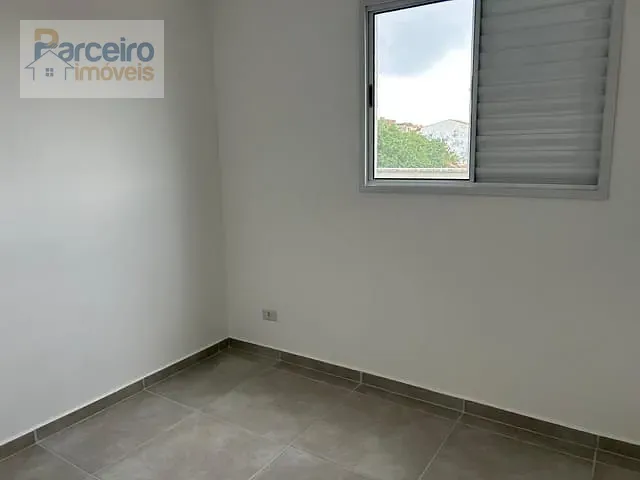 Apartamento com 65m² 2 quartos e 1 banheiro, à venda, no bairro Vila Lúcia em São Paulo