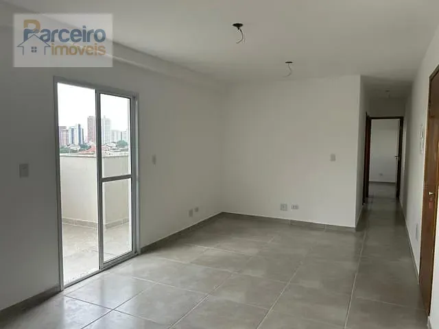 Apartamento com 65m² 2 quartos e 1 banheiro, à venda, no bairro Vila Lúcia em São Paulo