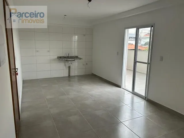 Apartamento com 65m² 2 quartos e 1 banheiro, à venda, no bairro Vila Lúcia em São Paulo