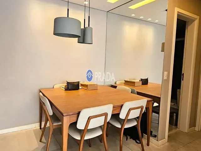 Apartamento com 80m² 2 quartos e 2 banheiros, à venda, no bairro Vila Ipojuca em São Paulo