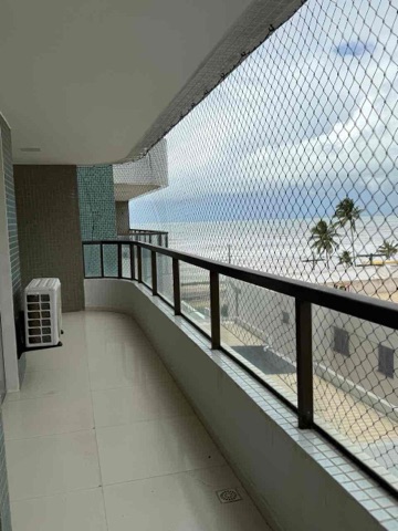 Foto do Apartamento - Apartamento padrão para Locação, Nossa Senhora da Vitória, Ilhéus, BA | MINHA PRAIA IMÓVEIS
