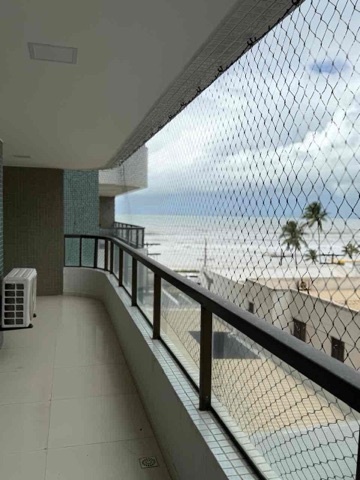 Foto do Apartamento - Apartamento padrão para Locação, Nossa Senhora da Vitória, Ilhéus, BA | MINHA PRAIA IMÓVEIS