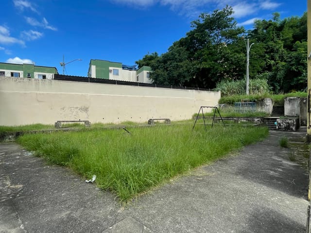 Apartamento 2 quartos e 1 banheiro, à venda, no bairro Campo Grande em Rio de Janeiro