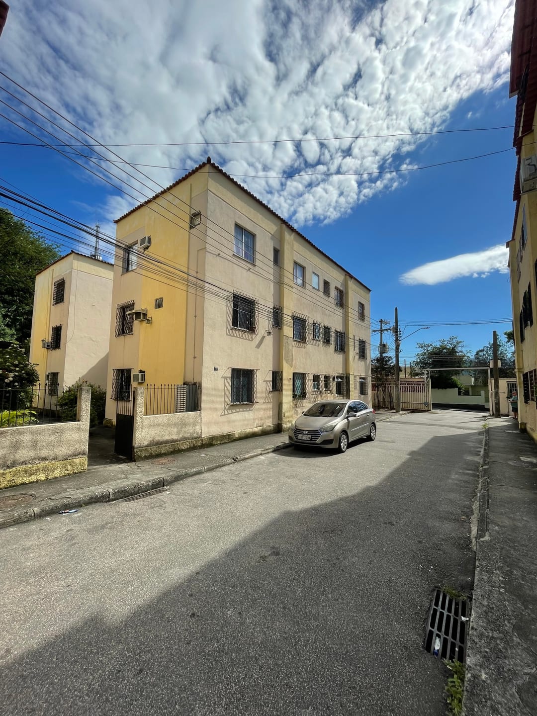 Apartamento, 2 quartos, 51 m² - Foto 2