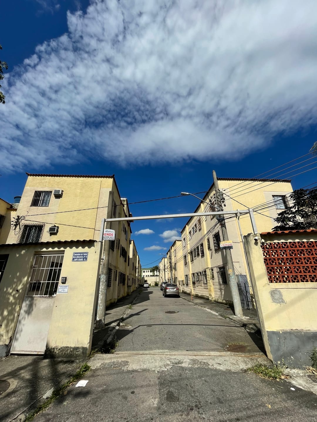Apartamento, 2 quartos, 51 m² - Foto 1