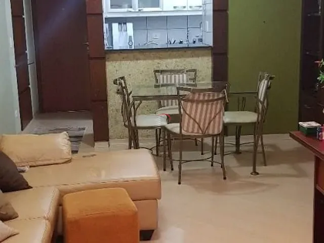 Apartamento com 127m² 3 quartos e 2 banheiros, à venda, no bairro Gleba Fazenda Palhano em Londrina