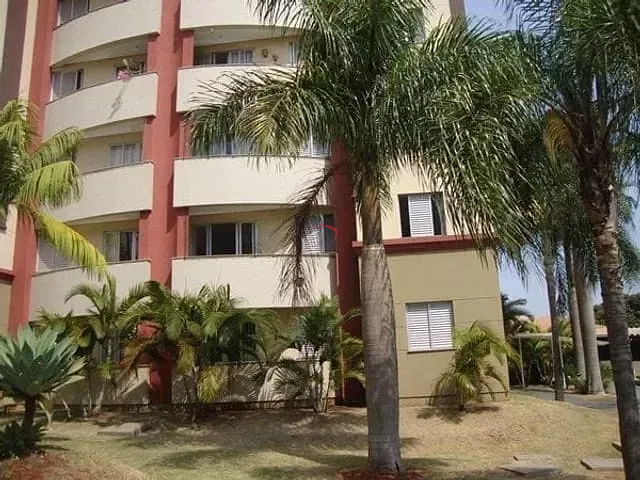 Apartamento com 127m² 3 quartos e 2 banheiros, à venda, no bairro Gleba Fazenda Palhano em Londrina