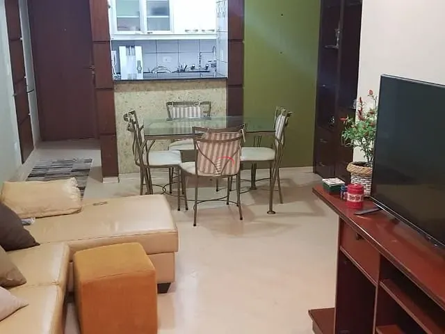 Apartamento com 127m² 3 quartos e 2 banheiros, à venda, no bairro Gleba Fazenda Palhano em Londrina