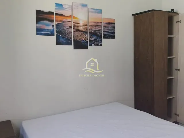 Apartamento 3 quartos e 2 banheiros, à venda, no bairro Boraceia em Bertioga