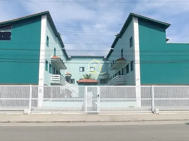 Apartamento 3 quartos e 2 banheiros, à venda, no bairro Boraceia em Bertioga
