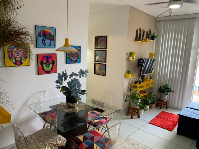 Foto do Apartamento - Apartamento à venda, Taquara, Rio de Janeiro, RJ | Quality House