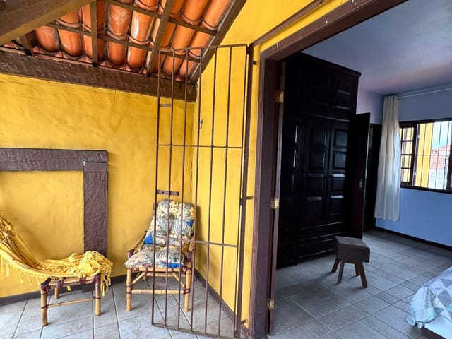 Apartamento 4 quartos e 3 banheiros, à venda, no bairro Novo Rio das Ostras em Rio das Ostras