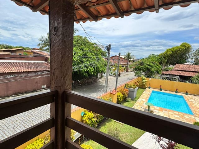 Apartamento 4 quartos e 3 banheiros, à venda, no bairro Novo Rio das Ostras em Rio das Ostras