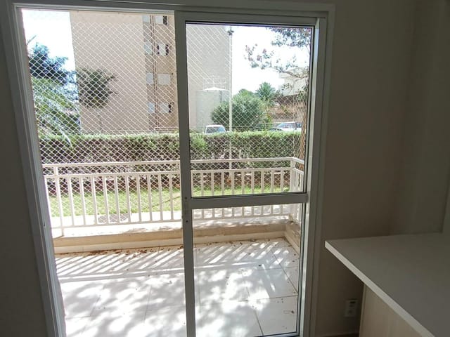 Foto do Apartamento - Apartamento à venda, Jardim Bandeirantes, Louveira, SP | Ravazi Imóveis