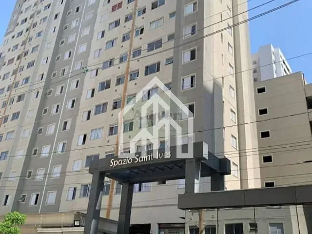 Apartamento 2 quartos e 1 banheiro, à venda, no bairro Cidade São Mateus em São Paulo