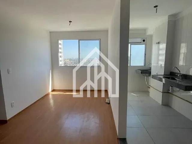 Apartamento 2 quartos e 1 banheiro, à venda, no bairro Cidade São Mateus em São Paulo