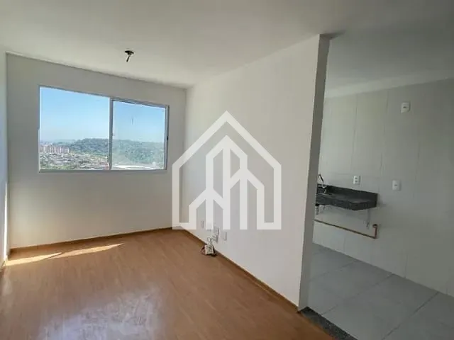 Apartamento 2 quartos e 1 banheiro, à venda, no bairro Cidade São Mateus em São Paulo