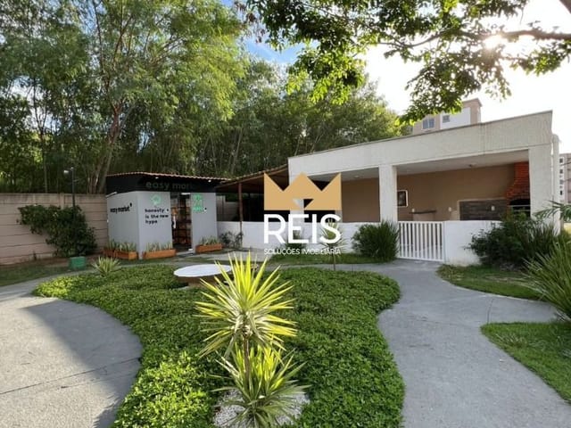 Apartamento com 48m² 2 quartos e 1 banheiro, à venda, no bairro Cosmos em Rio de Janeiro