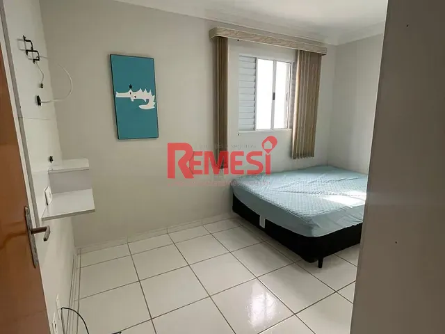 Apartamento com 73m² 2 quartos e 1 banheiro, à venda ou para alugar, no bairro Portal Ville Azaleia em Boituva