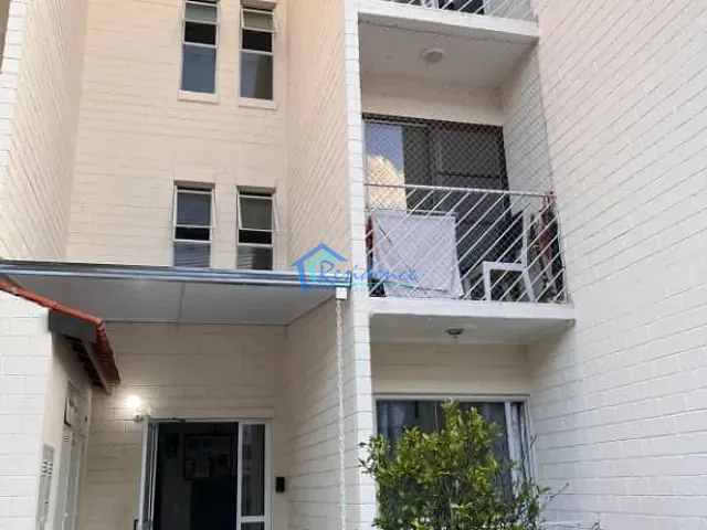 Apartamento com 65m² 2 quartos e 1 banheiro, à venda, no bairro Parque Residencial Indaiá em Indaiatuba