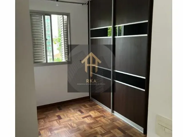 Apartamento 2 quartos e 2 banheiros, à venda ou para alugar, no bairro Brooklin em São Paulo