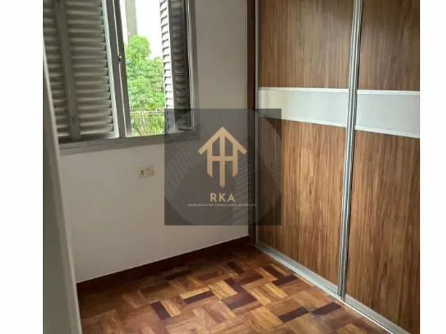 Apartamento 2 quartos e 2 banheiros, à venda ou para alugar, no bairro Brooklin em São Paulo