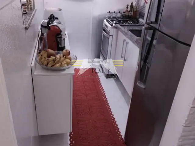 Apartamento com 59m² 2 quartos e 1 banheiro, à venda, no bairro Vila Mendes em São Paulo