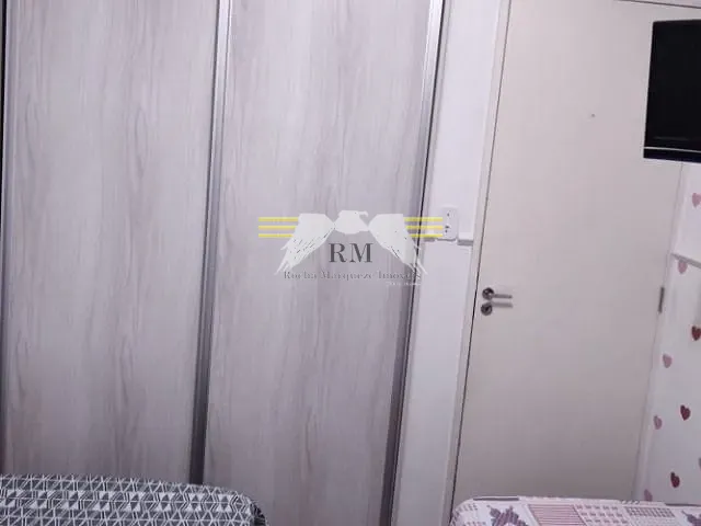 Apartamento com 59m² 2 quartos e 1 banheiro, à venda, no bairro Vila Mendes em São Paulo