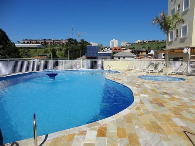 Foto do Apartamento - R&C Vende Apartamento 2 dormitórios Urbanova | RUSSI IMÓVEIS